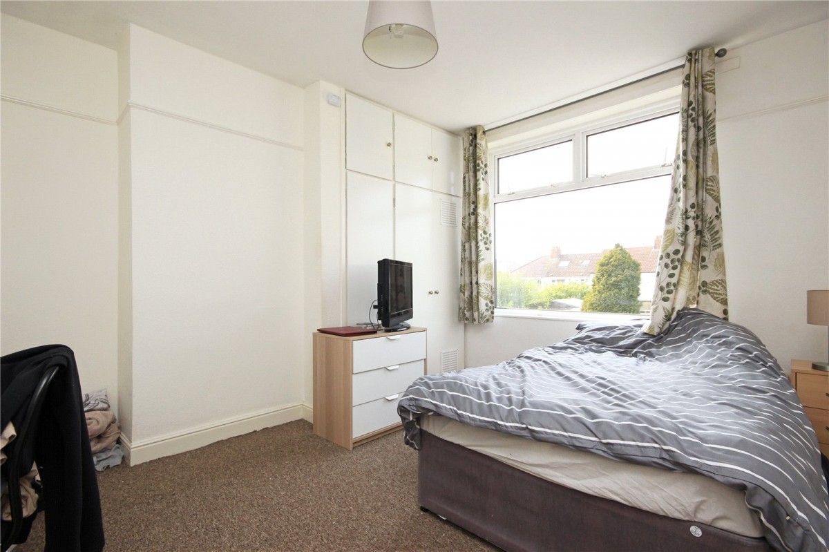 Horfield, Bristol