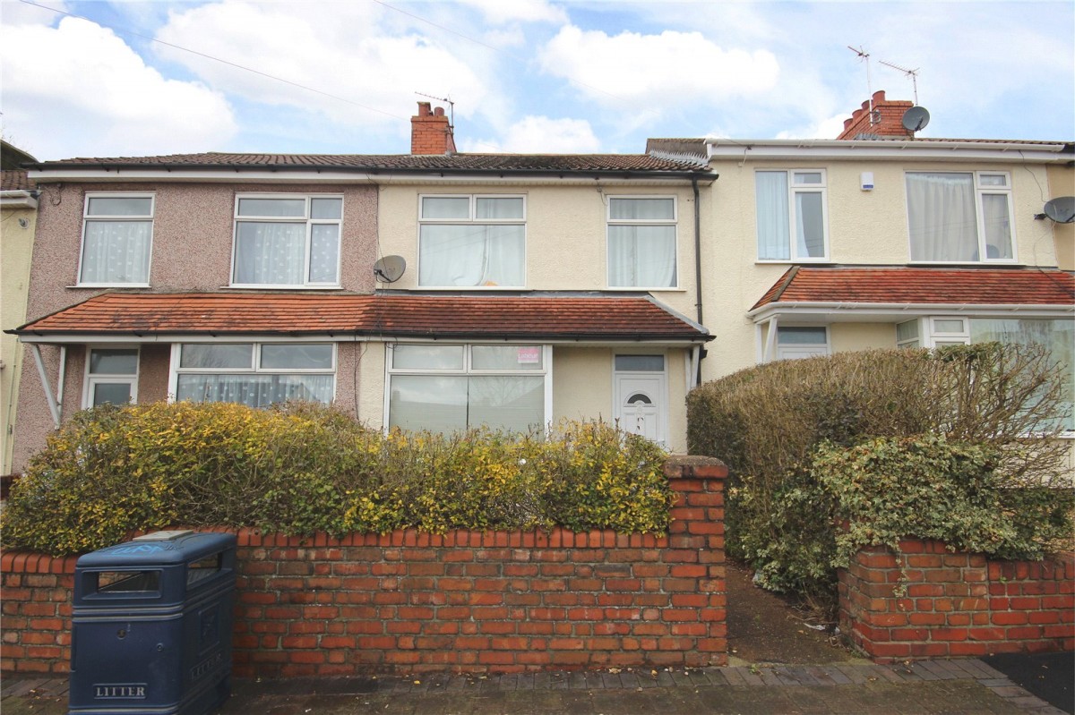 Horfield, Bristol