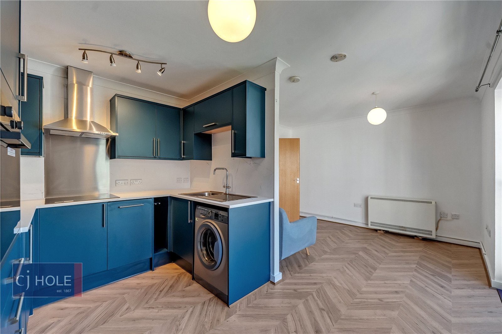 2 bedroom Flat to let in Bristol, Bristol, City of