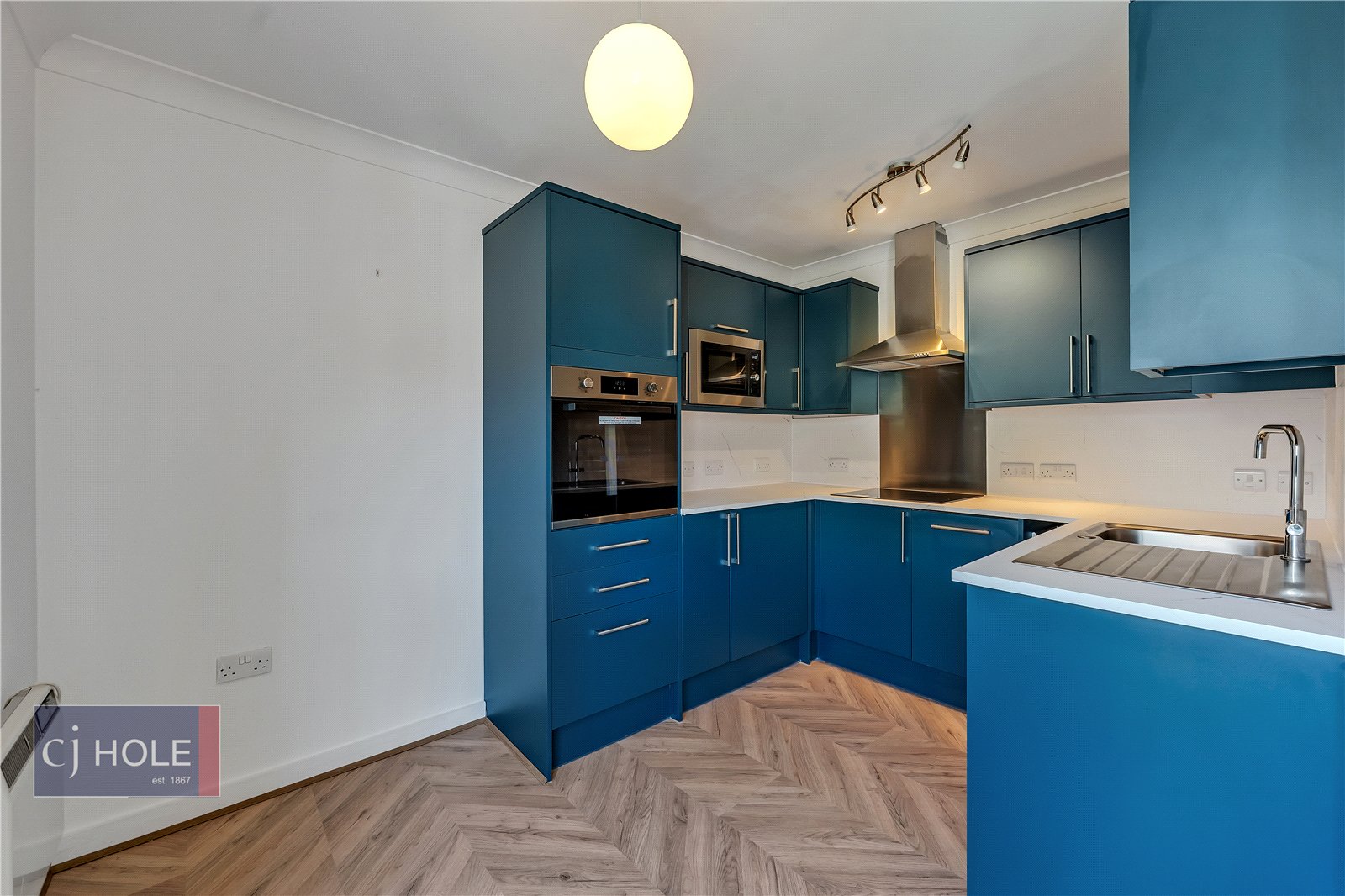 2 bedroom Flat to let in Bristol, Bristol, City of