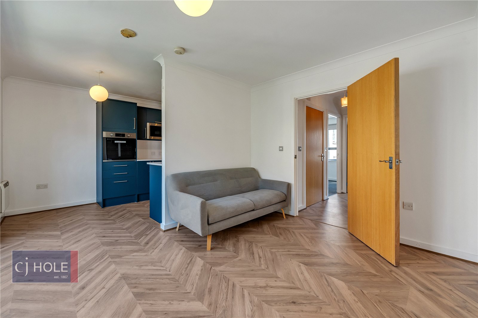 2 bedroom Flat to let in Bristol, Bristol, City of