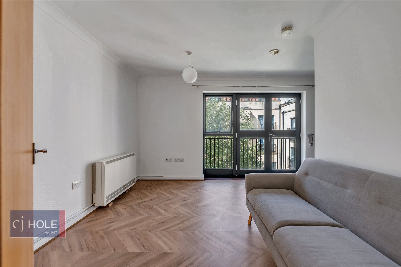2 bedroom Flat to let in Bristol, Bristol, City of