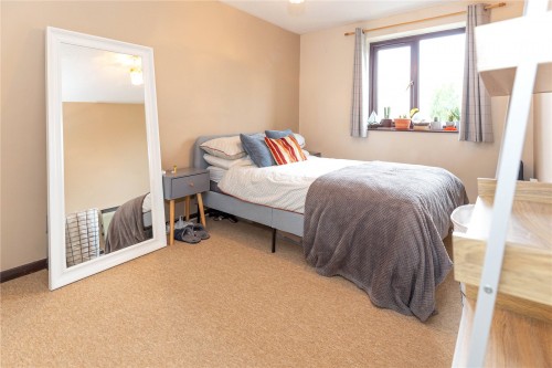 Eastfield Terrace, Henleaze, Bristol