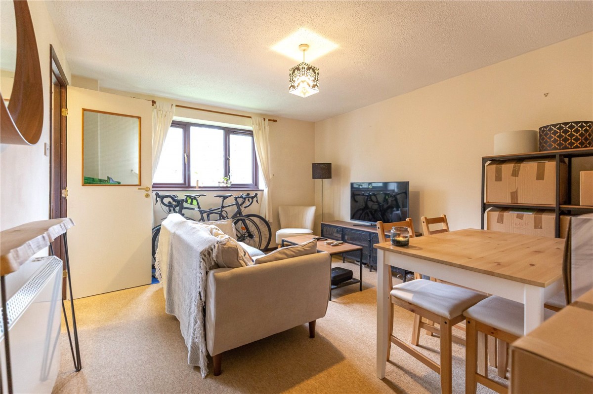 Eastfield Terrace, Henleaze, Bristol