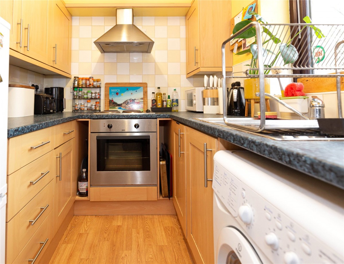 Eastfield Terrace, Henleaze, Bristol