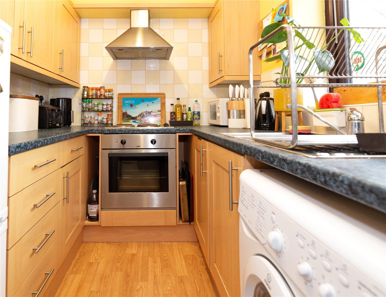 Eastfield Terrace, Henleaze, Bristol