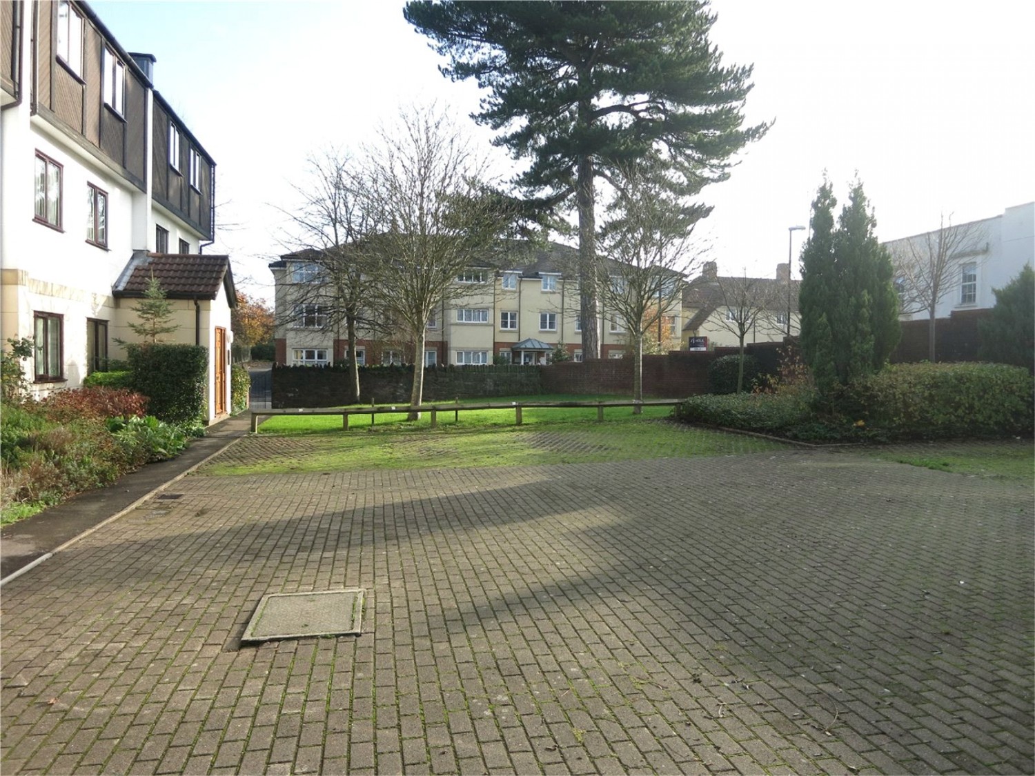 Eastfield Terrace, Henleaze, Bristol