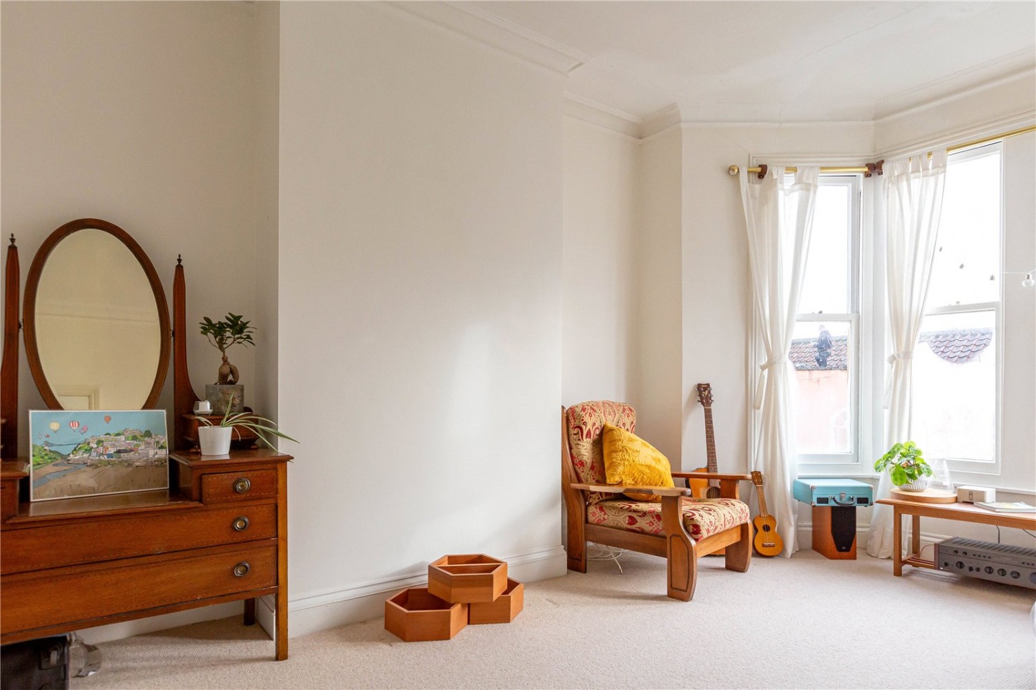 Montpelier, Bristol