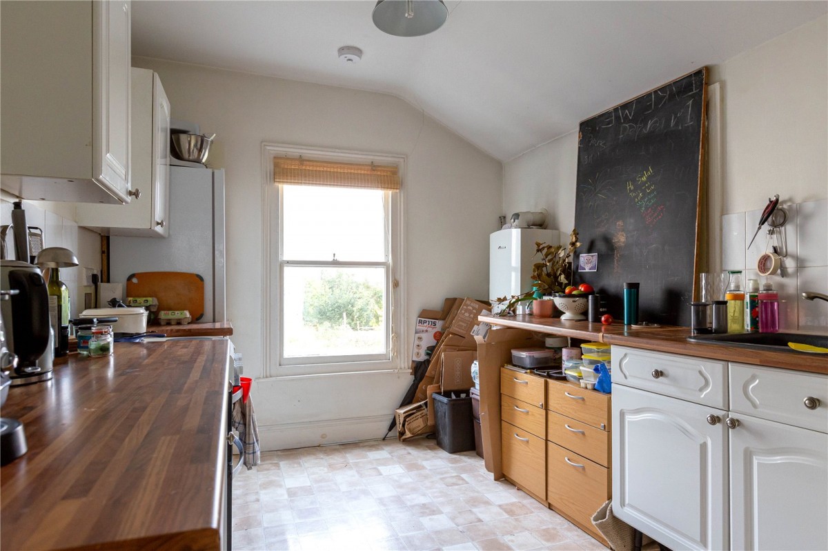 Montpelier, Bristol