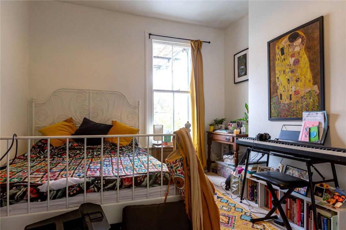 Montpelier, Bristol