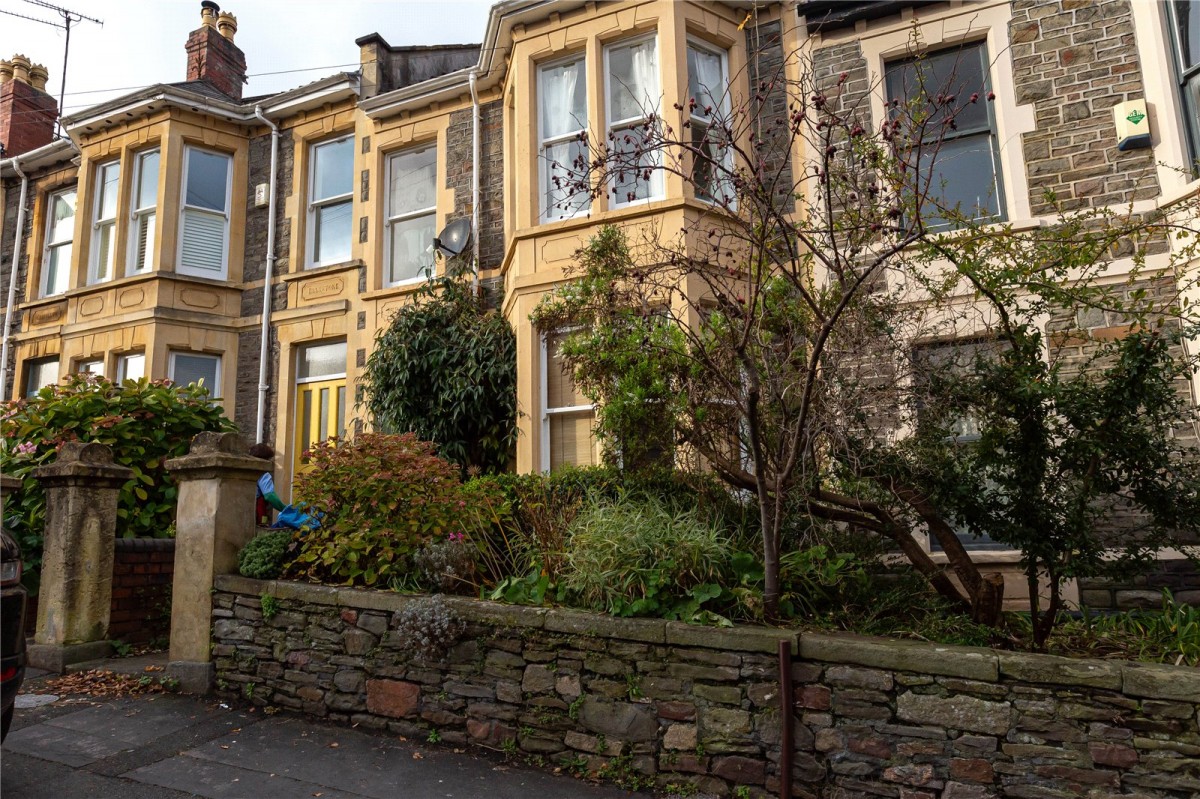 Montpelier, Bristol