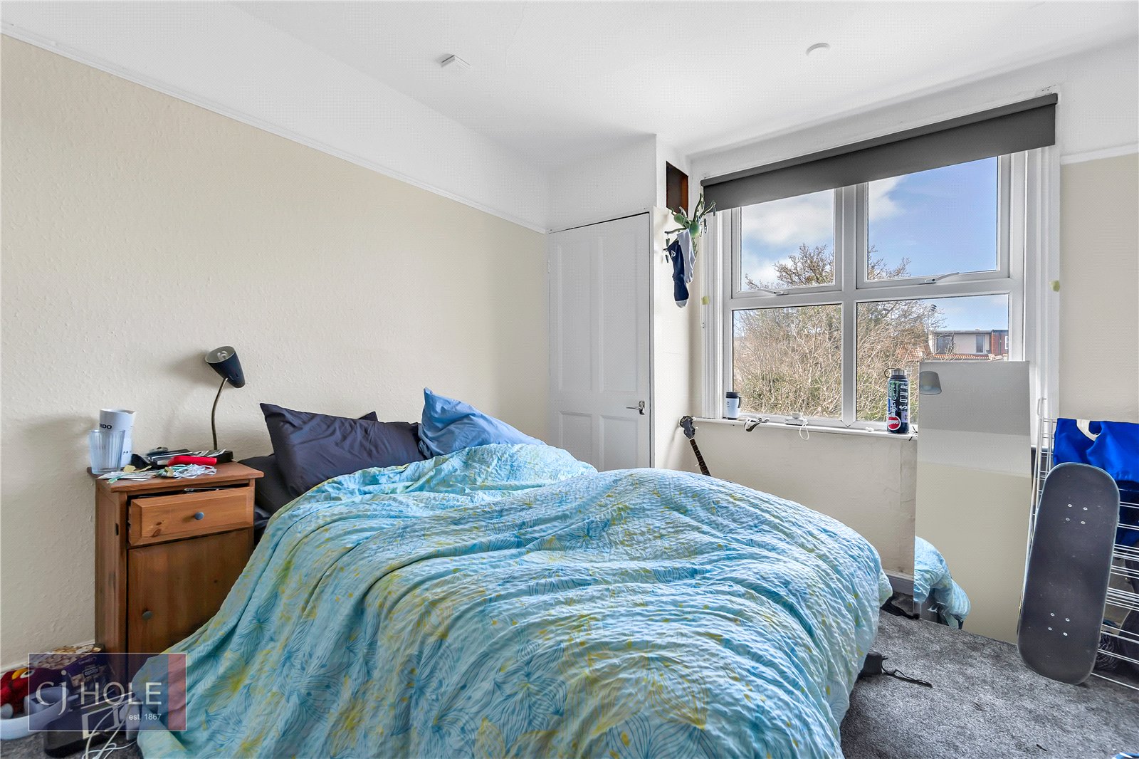 Horfield, Bristol