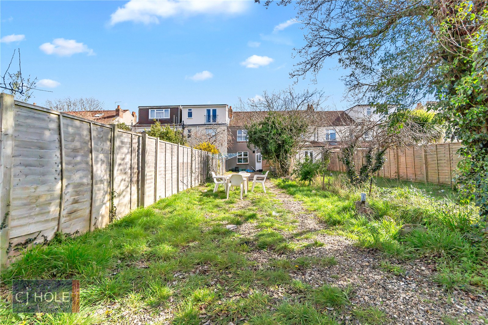 4 bedroom House to let in Horfield, Bristol