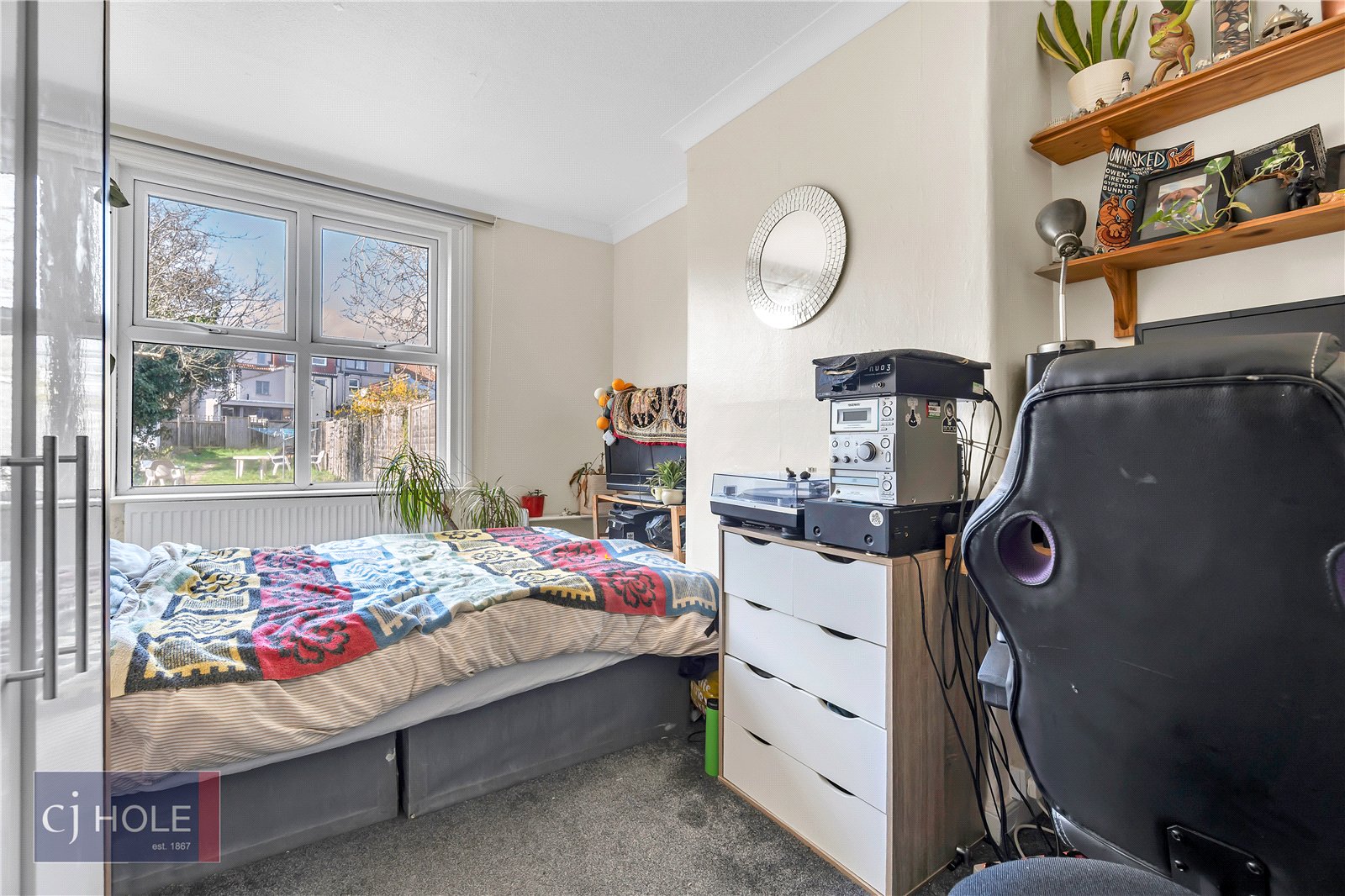 4 bedroom House to let in Horfield, Bristol