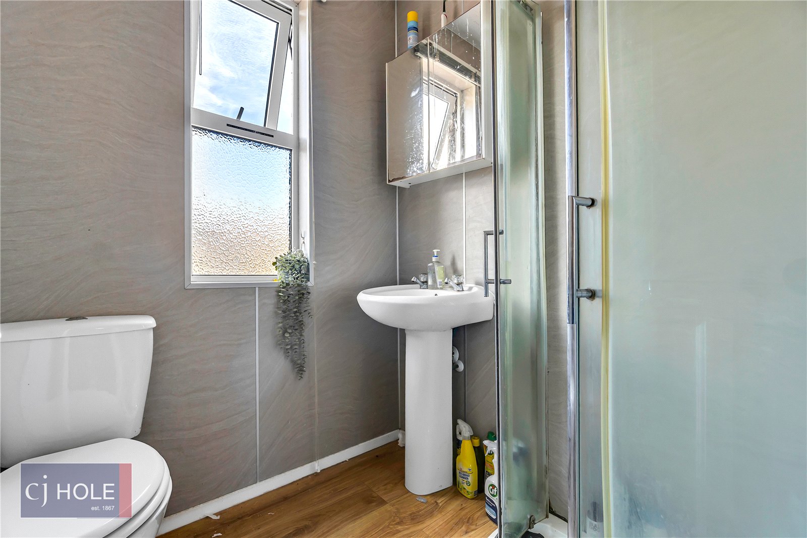 4 bedroom House to let in Horfield, Bristol