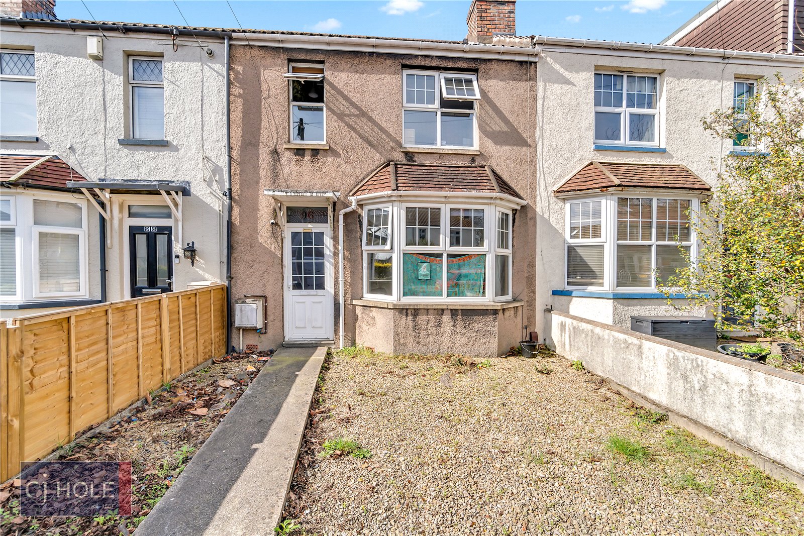 4 bedroom House to let in Horfield, Bristol