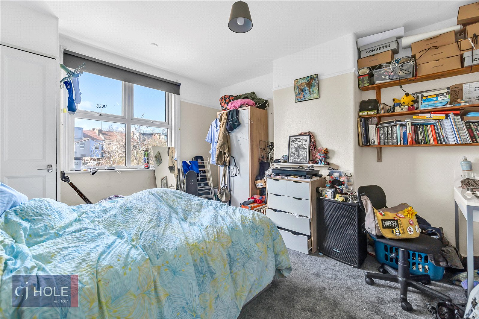 4 bedroom House to let in Horfield, Bristol