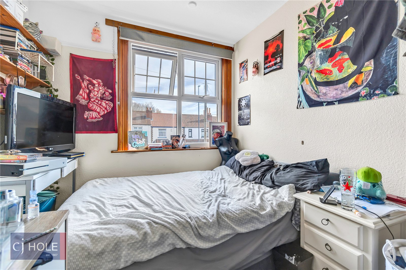 4 bedroom House to let in Horfield, Bristol