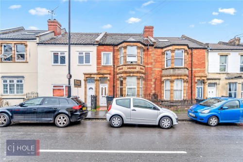 Ashley Down, Bristol