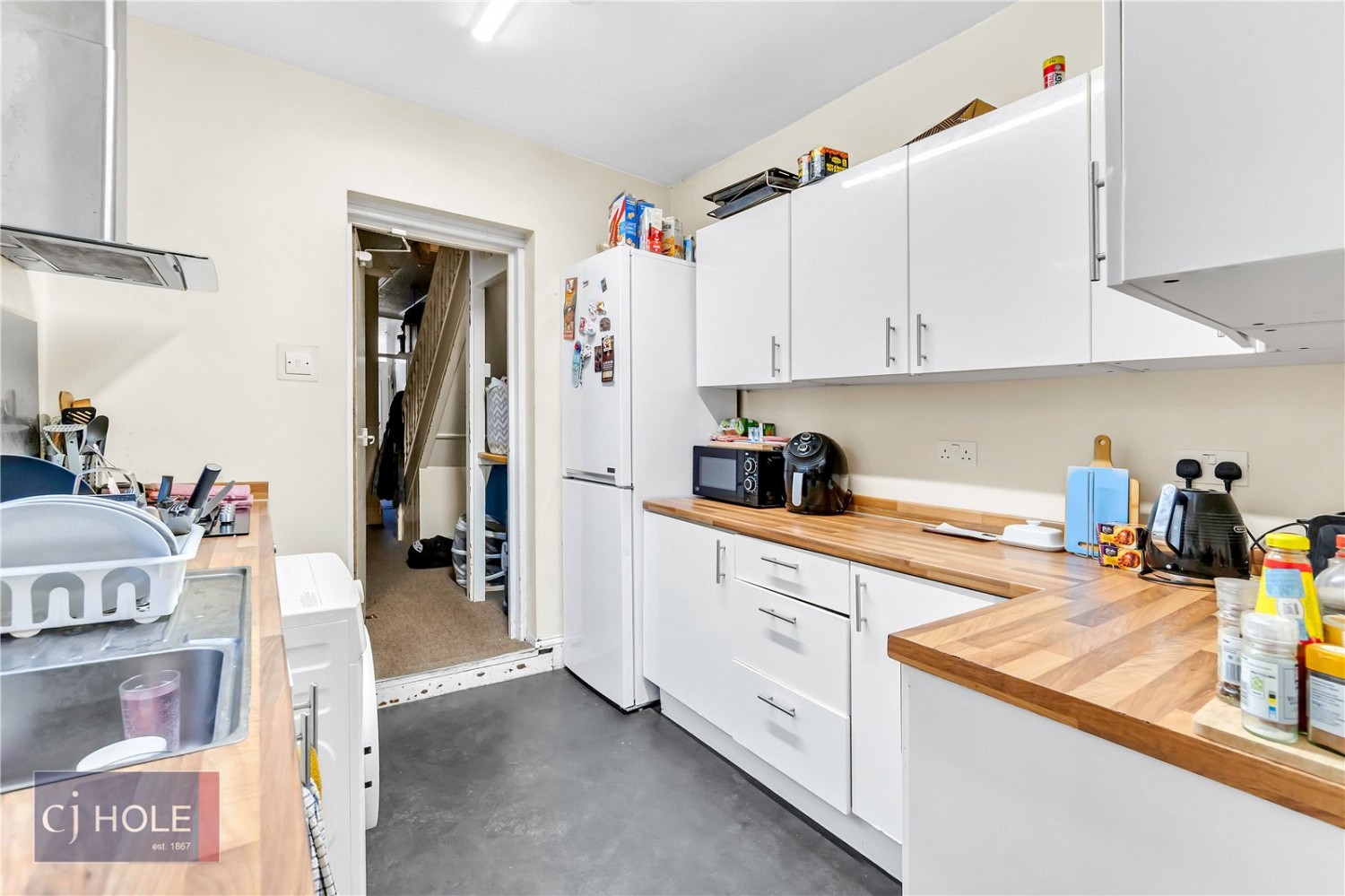 Ashley Down, Bristol