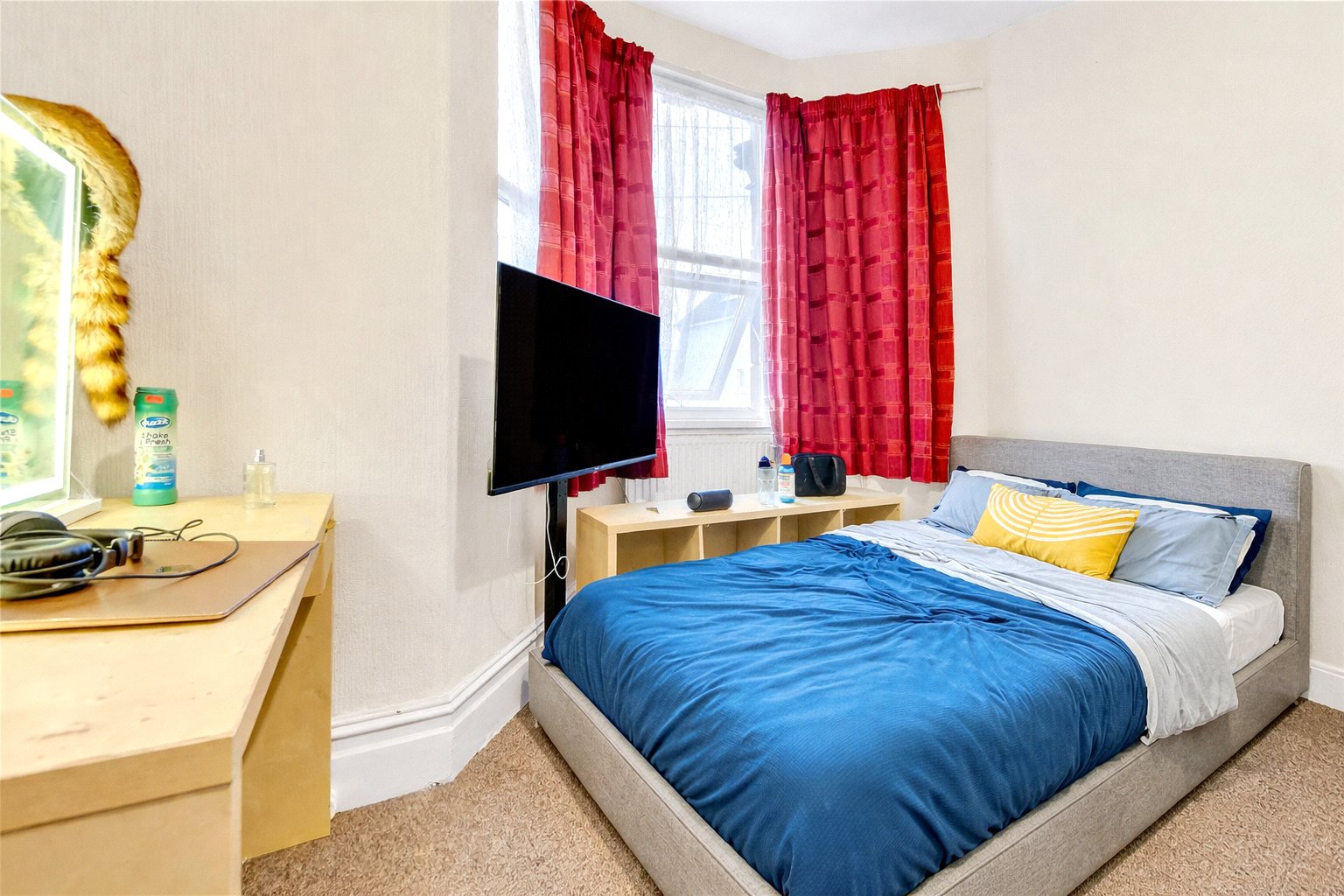 5 bedroom House to let in Ashley Down, Bristol