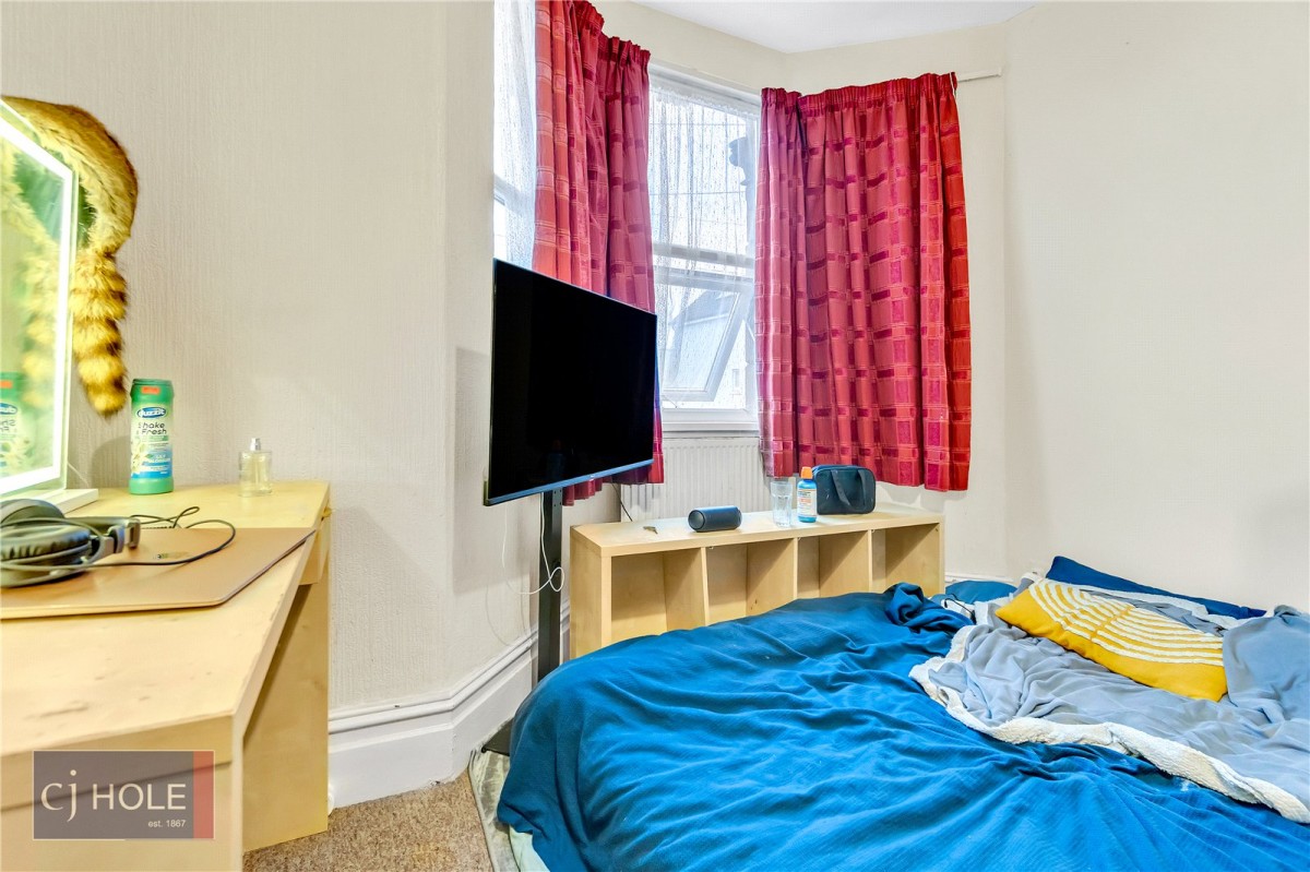 Ashley Down, Bristol