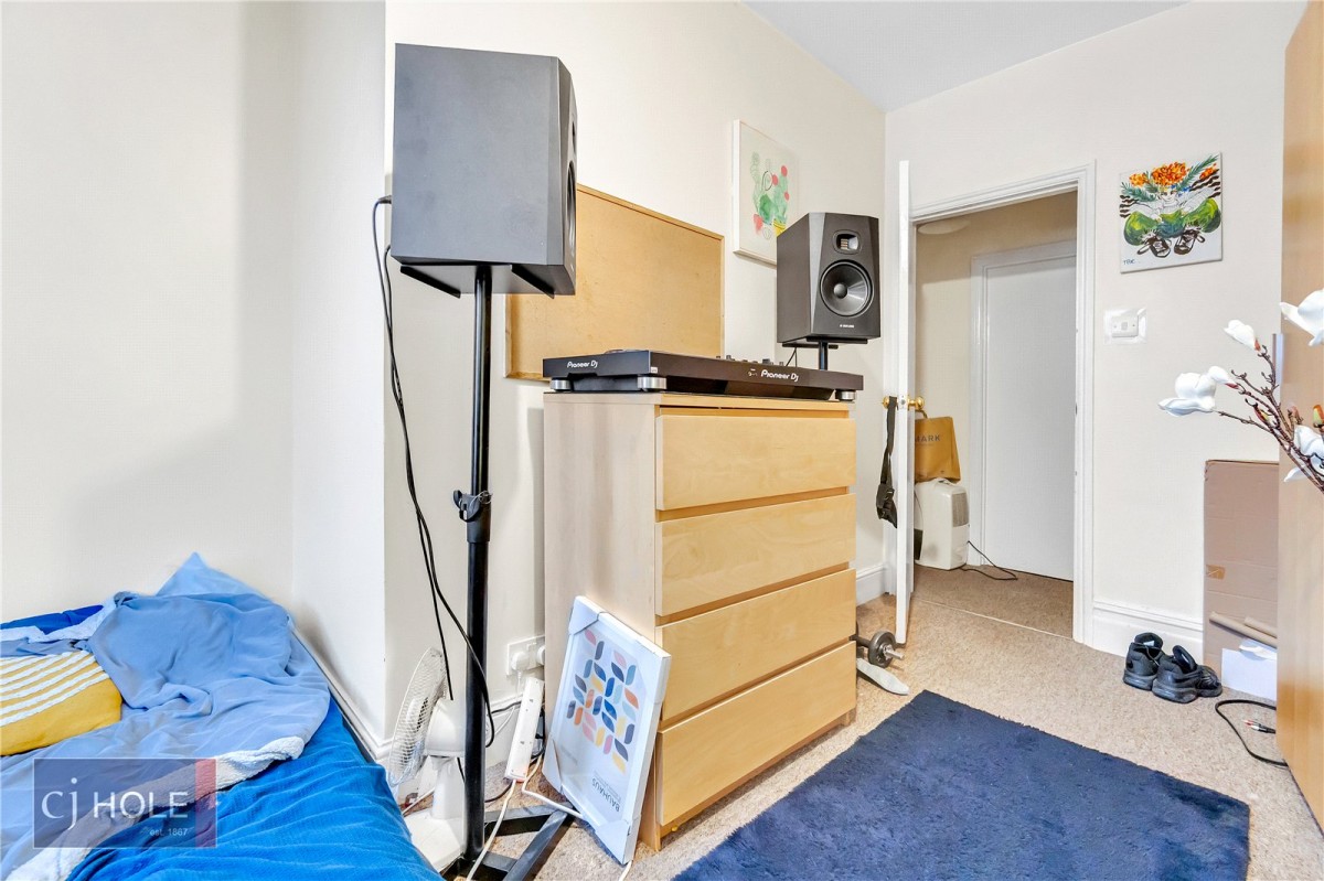 Ashley Down, Bristol