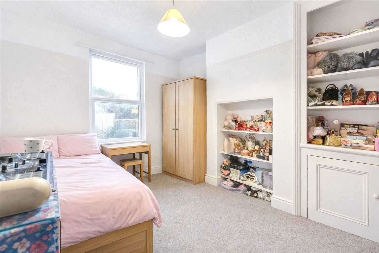 5 bedroom House to let in Ashley Down, Bristol
