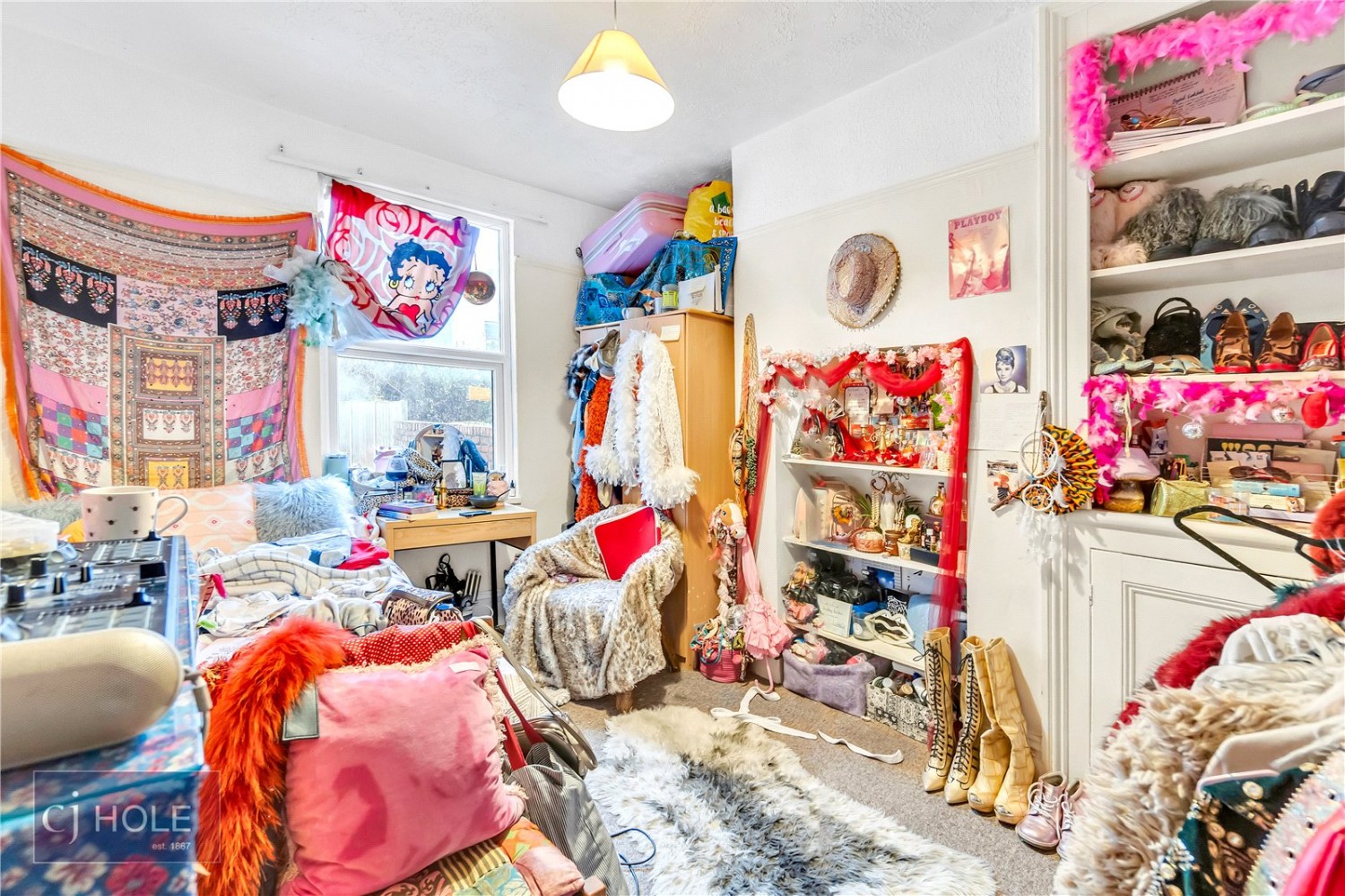 Ashley Down, Bristol