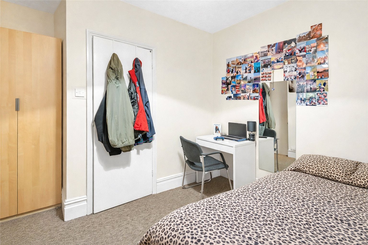 5 bedroom House to let in Ashley Down, Bristol