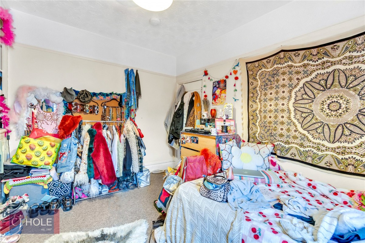 Ashley Down, Bristol