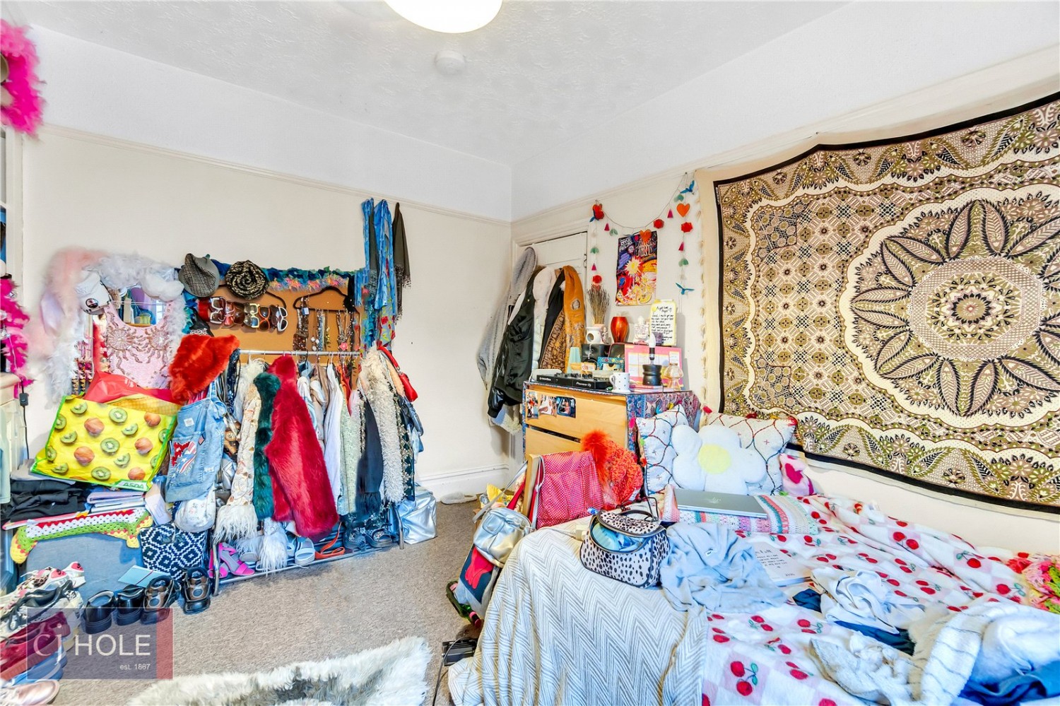 Ashley Down, Bristol