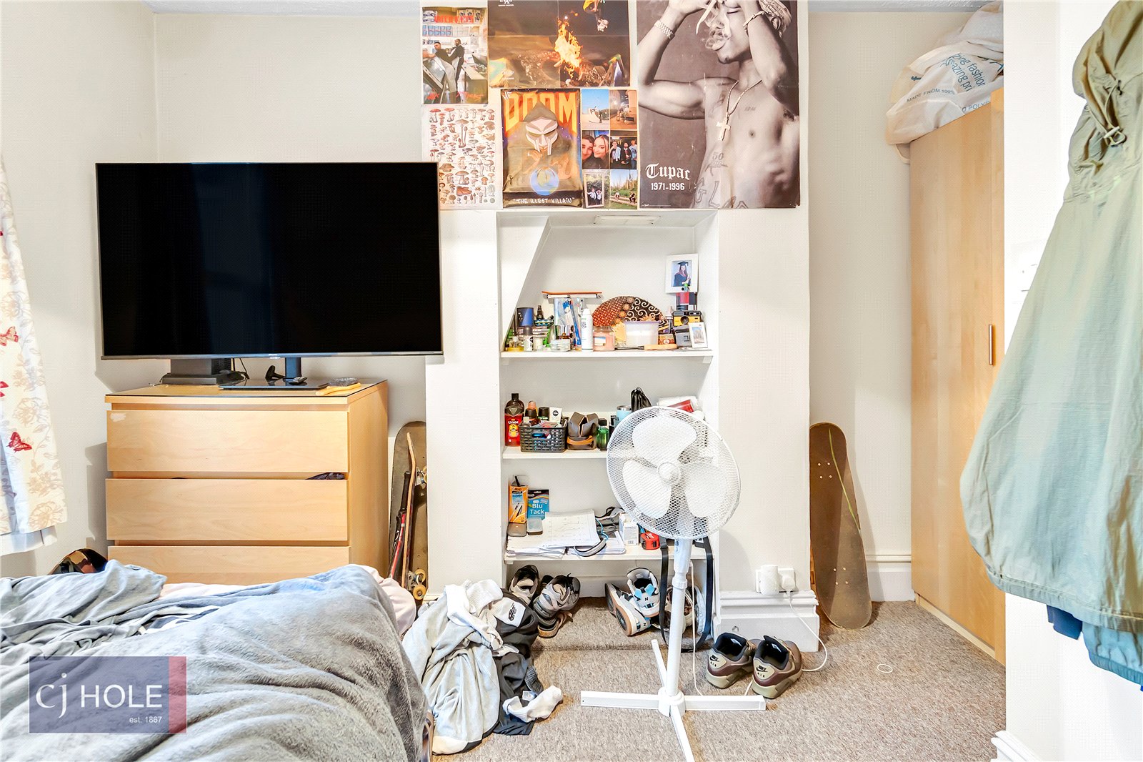 5 bedroom House to let in Ashley Down, Bristol