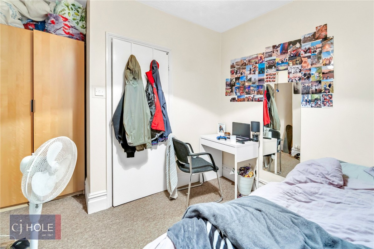 Ashley Down, Bristol