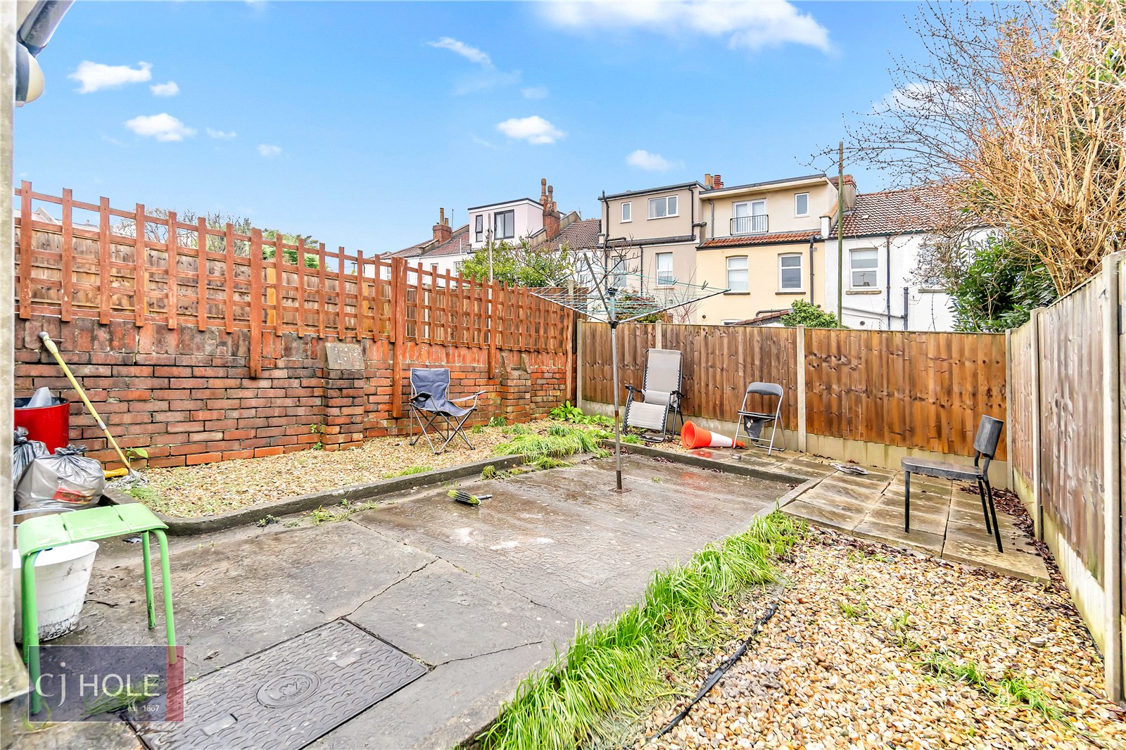 5 bedroom House to let in Ashley Down, Bristol