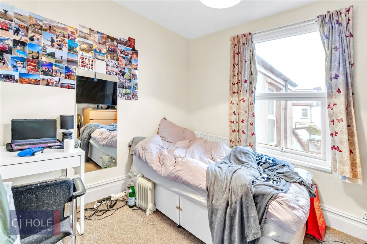 Ashley Down, Bristol