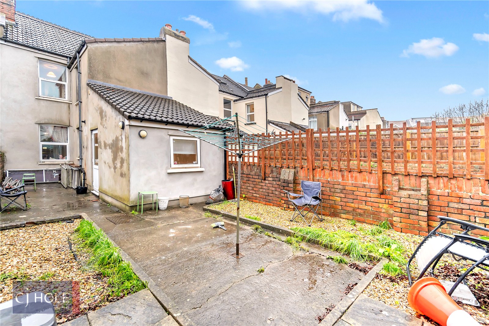 5 bedroom House to let in Ashley Down, Bristol