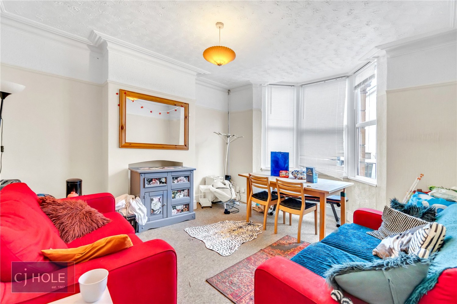 Ashley Down, Bristol