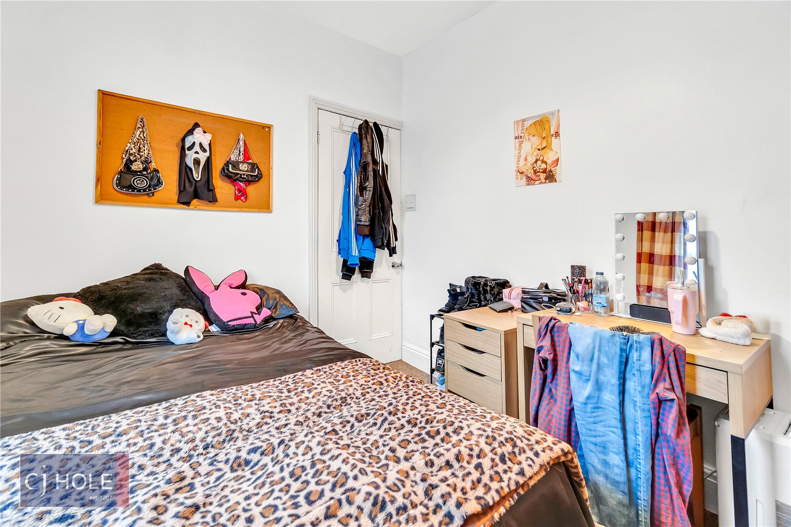 5 bedroom House to let in Ashley Down, Bristol