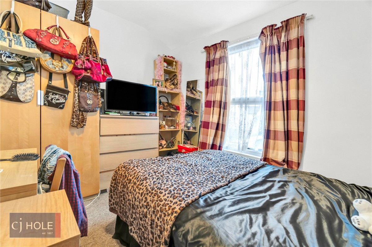 Ashley Down, Bristol