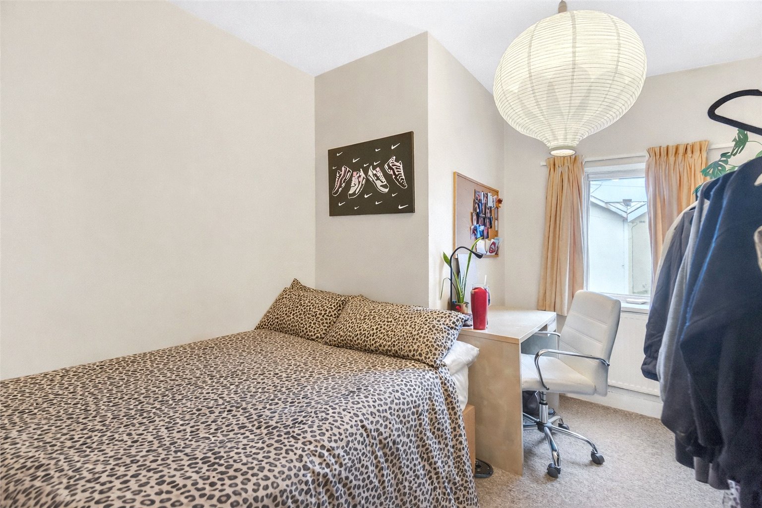 5 bedroom House to let in Ashley Down, Bristol