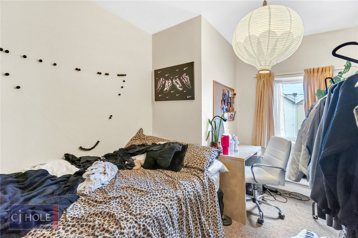 Ashley Down, Bristol