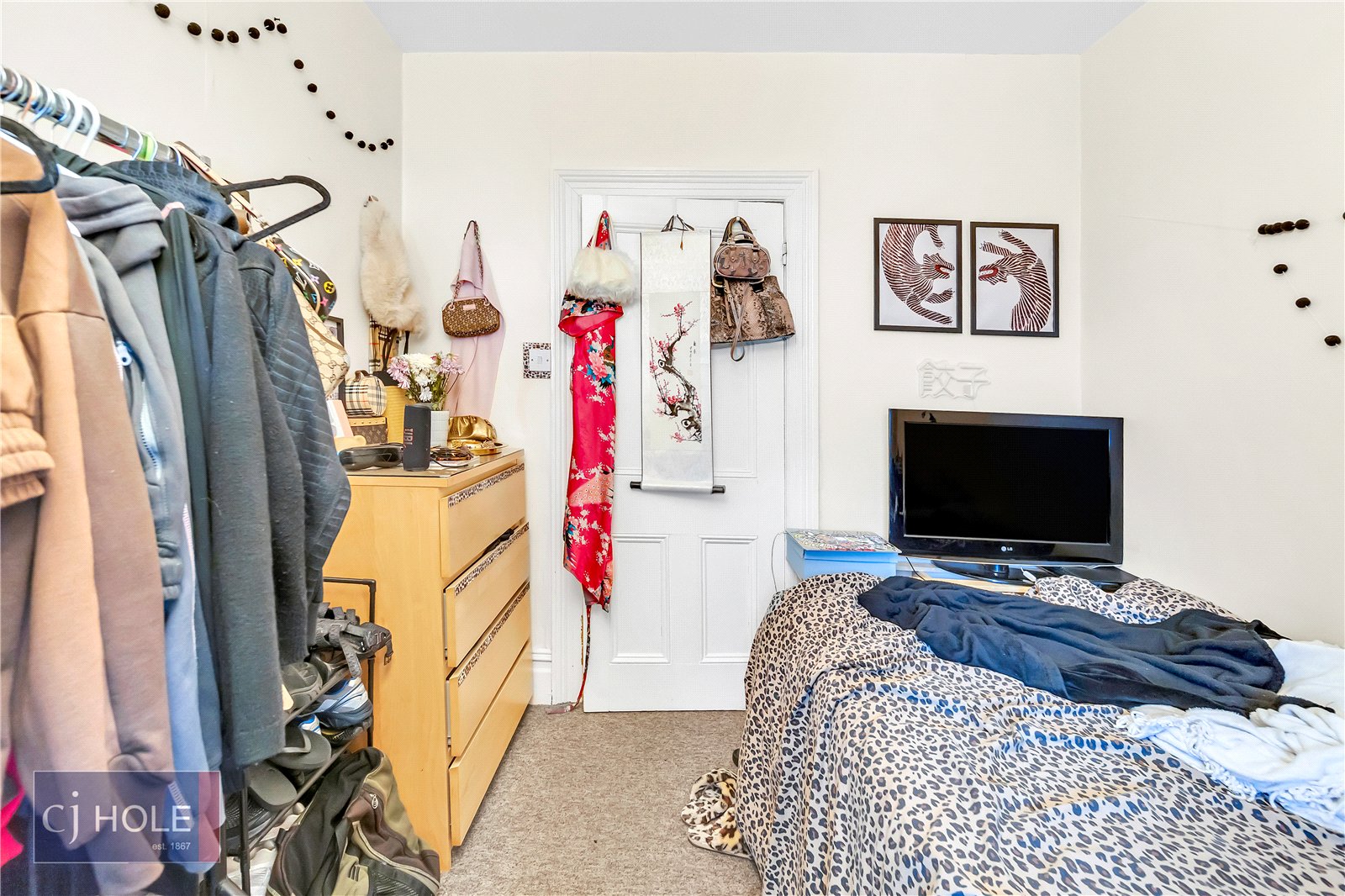 5 bedroom House to let in Ashley Down, Bristol