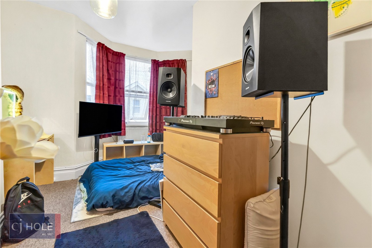 Ashley Down, Bristol