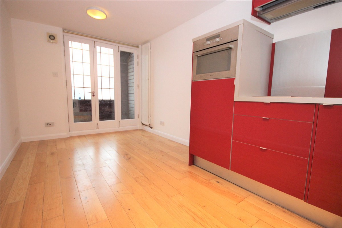 Elm Road, Horfield, Bristol