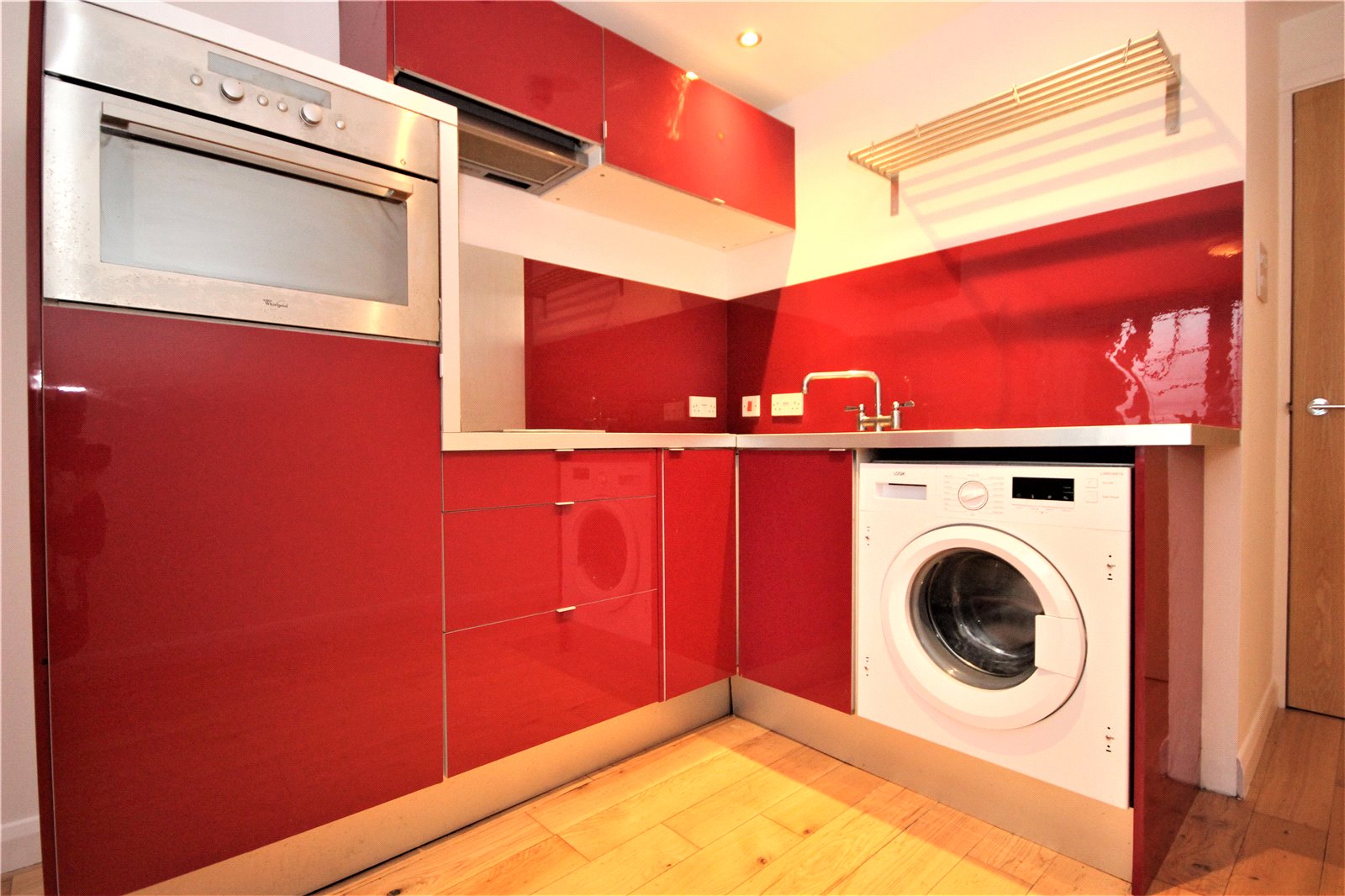 2 bedroom Flat to let in Elm Road, Horfield, Bristol