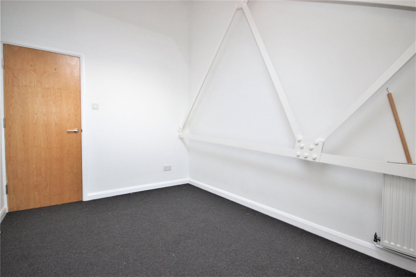 2 bedroom Flat to let in Elm Road, Horfield, Bristol