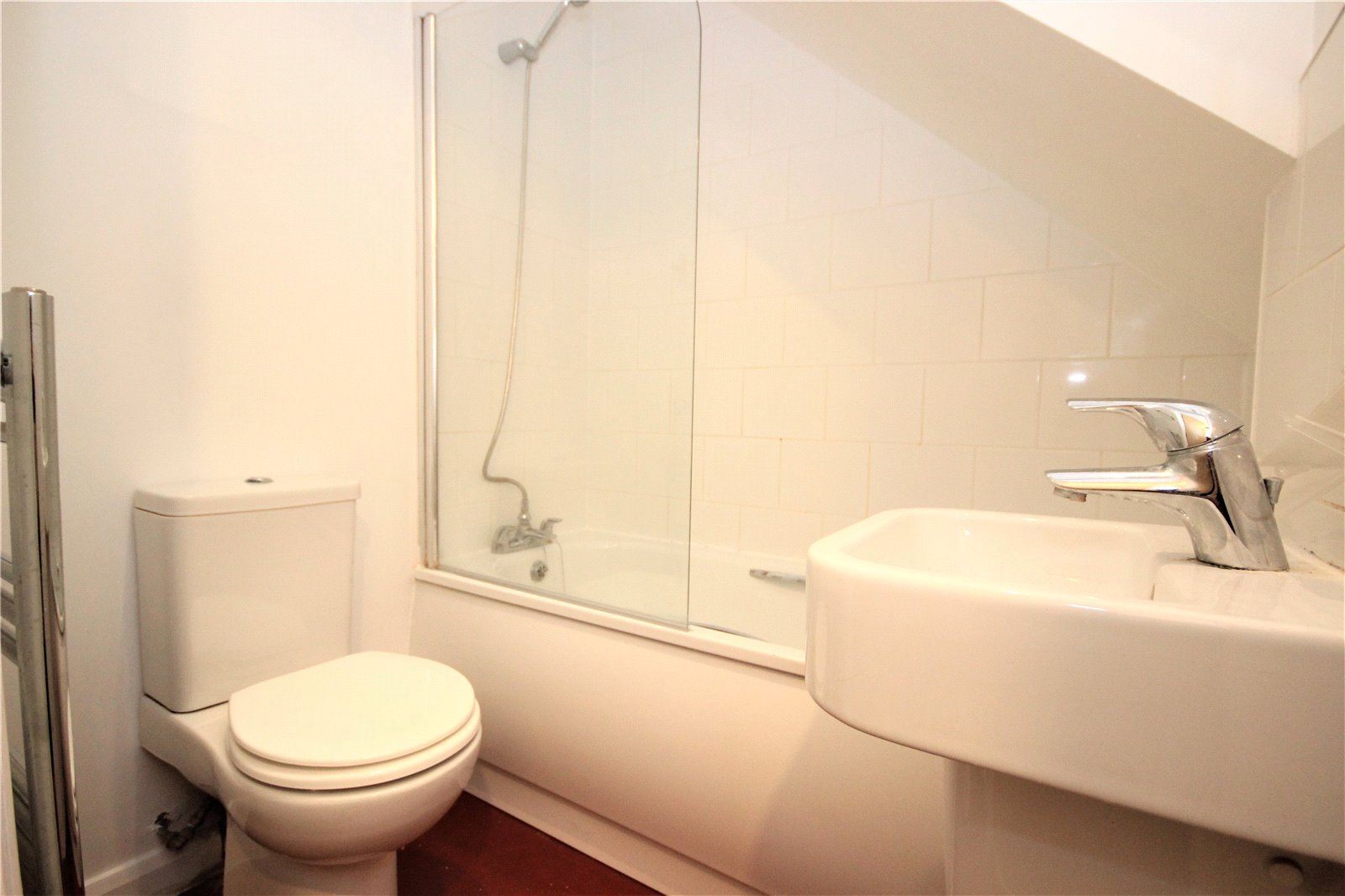2 bedroom Flat to let in Elm Road, Horfield, Bristol