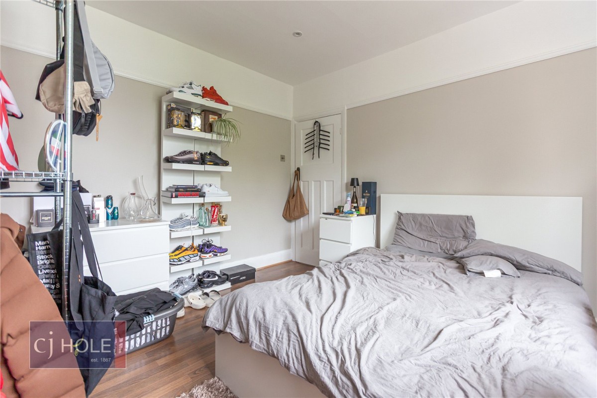 Henleaze, Bristol