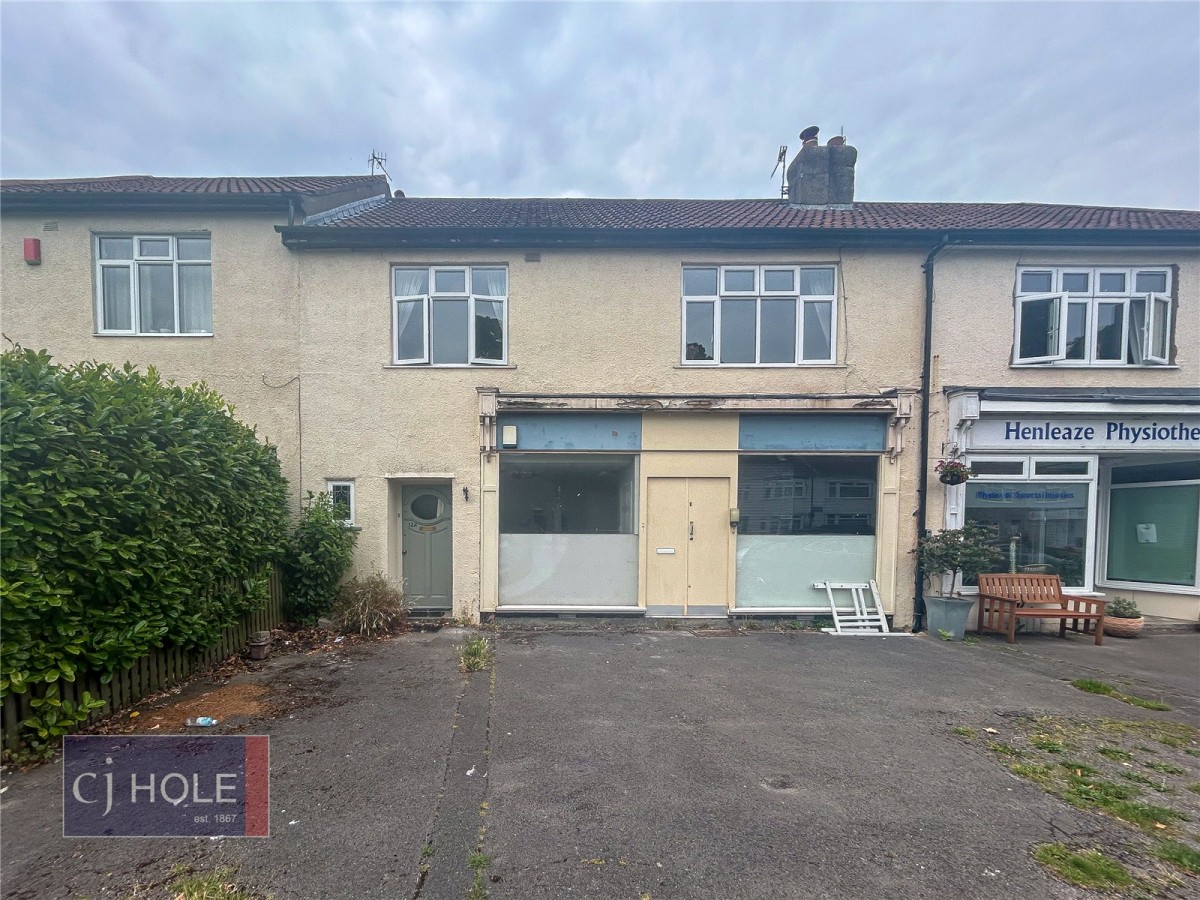 Henleaze, Bristol